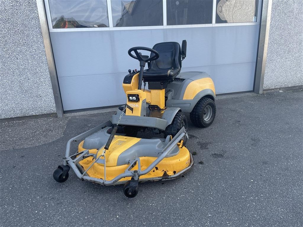 Rasentraktor des Typs Stiga PARK PRO 25 HST 4WD 125CM, Gebrauchtmaschine in Holstebro (Bild 1)