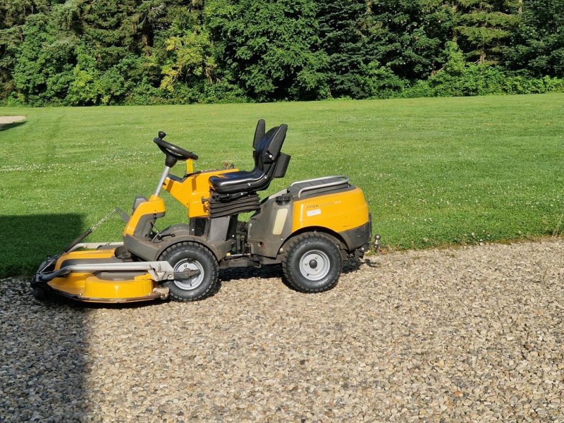 Rasentraktor del tipo Stiga PARK PRO 540 IX, Gebrauchtmaschine en Jelling (Imagen 1)