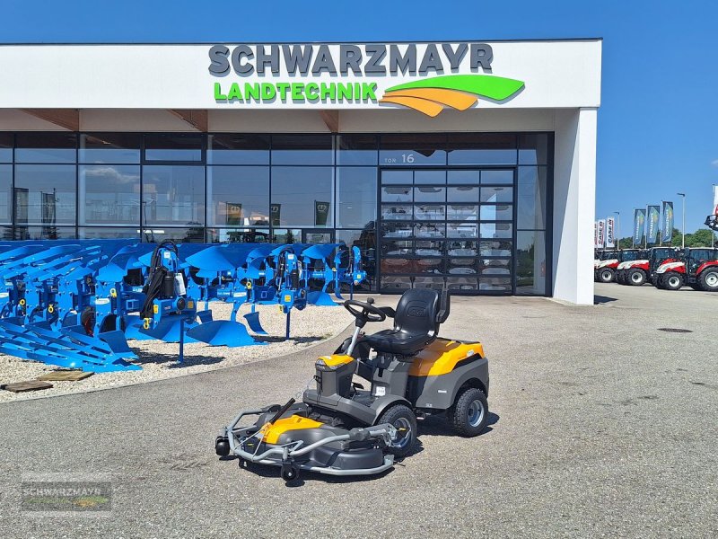 Rasentraktor tipa Stiga PARK PRO 900 WX, Neumaschine u Aurolzmünster (Slika 1)