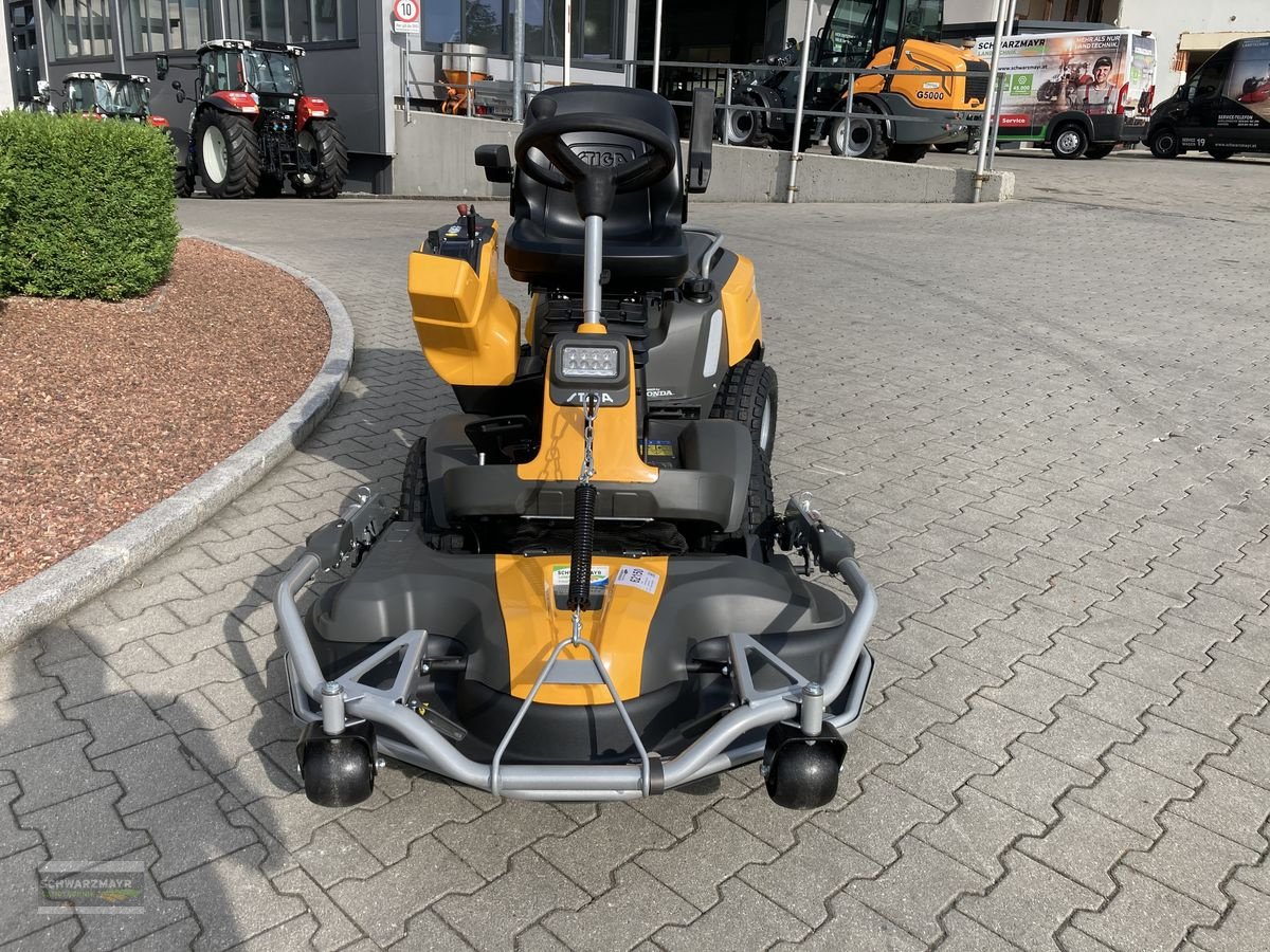 Rasentraktor typu Stiga PARK PRO 900 WX, Neumaschine w Aurolzmünster (Zdjęcie 2)