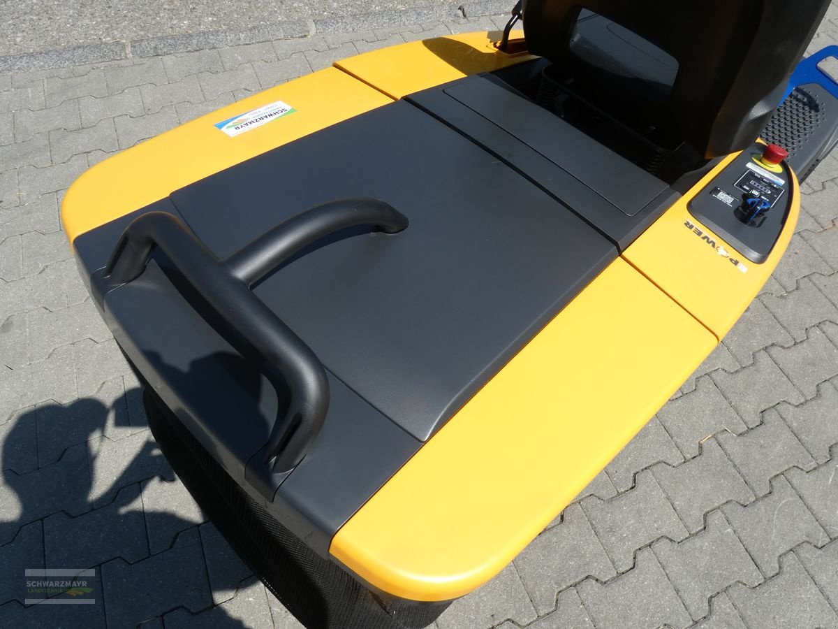 Rasentraktor tip Stiga Swift 372e, Neumaschine in Aurolzmünster (Poză 17)