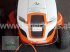 Rasentraktor типа Stihl RASENTRAKTOR RT 5112 Z, Neumaschine в Wolfpassing (Фотография 1)