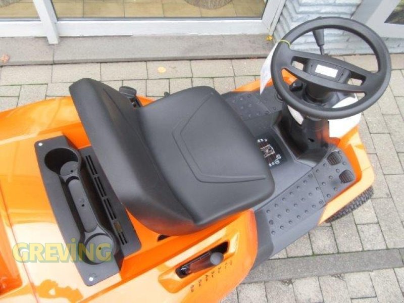 Rasentraktor tipa Stihl RT 4082, Gebrauchtmaschine u Wesseling-Berzdorf (Slika 4)