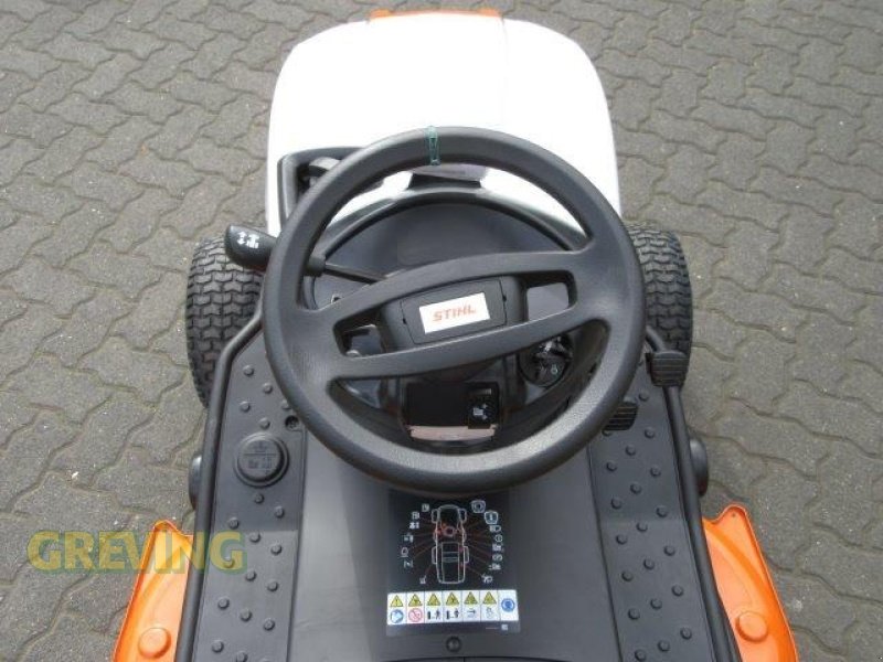 Rasentraktor du type Stihl RT5112Z, Neumaschine en Wesseling-Berzdorf (Photo 2)