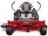 Rasentraktor a típus Toro Toro Titan XS 5450, Neumaschine ekkor: NATTERNBACH (Kép 6)