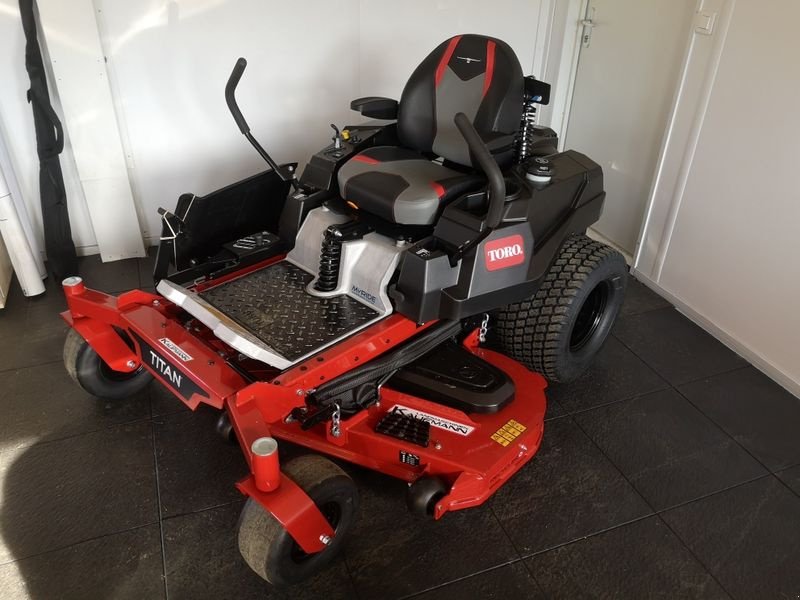 Rasentraktor типа Toro Toro Titan XS 5450, Neumaschine в NATTERNBACH (Фотография 5)