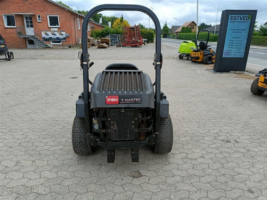 Rasentraktor of the type Toro Z-Master 7000, Gebrauchtmaschine in Egtved (Picture 7)