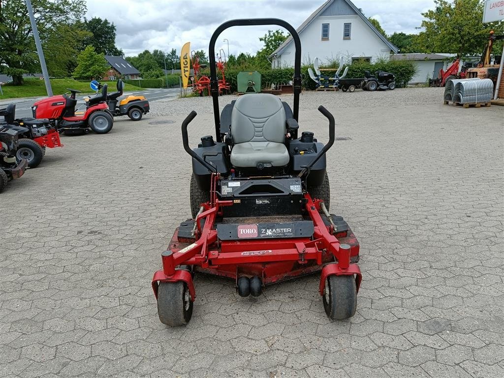 Rasentraktor des Typs Toro Z-Master 7000, Gebrauchtmaschine in Egtved (Bild 3)