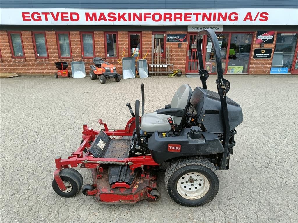 Rasentraktor typu Toro Z-Master 7000, Gebrauchtmaschine v Egtved (Obrázok 5)