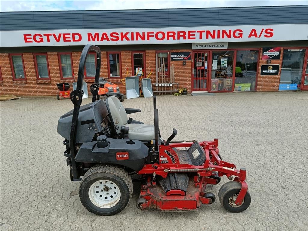 Rasentraktor van het type Toro Z-Master 7000, Gebrauchtmaschine in Egtved (Foto 1)