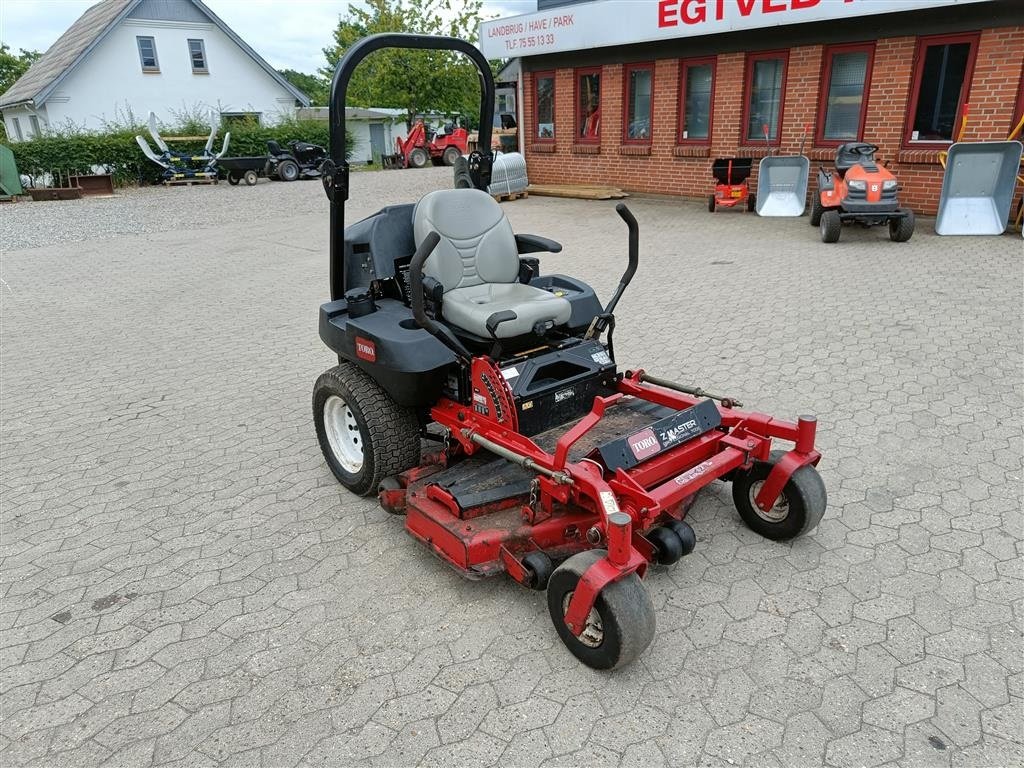 Rasentraktor van het type Toro Z-Master 7000, Gebrauchtmaschine in Egtved (Foto 2)