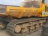 Raupendumper tipa Bergmann HK4010, Gebrauchtmaschine u Wevelgem (Slika 2)