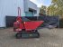 Raupendumper des Typs Hinowa HP2500, Gebrauchtmaschine in Groningen (Bild 1)