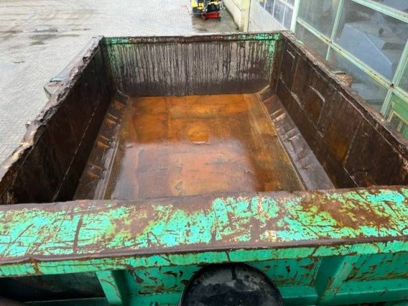 Raupendumper tipa IHI IC-100-2 Dumper, Gebrauchtmaschine u Roosendaal (Slika 11)