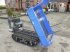 Raupendumper del tipo Iseki Rupsdumper XG550DI &euro; 3950,-- ex, Neumaschine In Losdorp (Immagine 1)