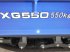 Raupendumper of the type Iseki Rupsdumper XG550DI &euro; 3950,-- ex, Neumaschine in Losdorp (Picture 7)