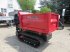 Raupendumper des Typs Jansen RD-1000 Profi Dumper 1000 kg 3-Seiten-Kipper hydraulisch NEU, Neumaschine in Feuchtwangen (Bild 2)