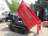 Raupendumper del tipo Jansen RD-1000 Profi Dumper 1000 kg 3-Seiten-Kipper hydraulisch NEU, Neumaschine en Feuchtwangen (Imagen 7)