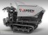 Raupendumper del tipo Jansen RD-300 Pro Raupendumper Dumper m.hydr.Hochentleerung **SOFORT VERFÜGBAR**, Neumaschine In Feuchtwangen (Immagine 2)