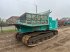 Raupendumper del tipo Komatsu CD 60 R-1, Gebrauchtmaschine en MOL (Imagen 5)