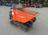 Raupendumper van het type Kubota KC70H-4, Gebrauchtmaschine in Stroe (Gld) (Foto 5)