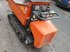 Raupendumper za tip Messersi CH2R13D., Gebrauchtmaschine u Alblasserdam (Slika 4)