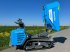 Raupendumper del tipo Messersi TC100D rupsdumper, Neumaschine In Hardinxveld-Giessendam (Immagine 6)