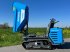 Raupendumper tipa Messersi TC100D rupsdumper, Neumaschine u Hardinxveld-Giessendam (Slika 7)