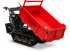 Raupendumper του τύπου Schorr Minidumper RR500DHKB2 PRO 500kg mit Kiste, Kipphydraulik und Mitfahrplattform 9,2 PS Motor Raupendumper, Neumaschine σε Schüttorf (Φωτογραφία 9)