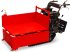 Raupendumper του τύπου Schorr Minidumper RR500DHKB2 PRO 500kg mit Kiste, Kipphydraulik und Mitfahrplattform 9,2 PS Motor Raupendumper, Neumaschine σε Schüttorf (Φωτογραφία 25)