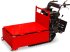 Raupendumper του τύπου Schorr Minidumper RR500DHKB2 PRO 500kg mit Kiste, Kipphydraulik und Mitfahrplattform 9,2 PS Motor Raupendumper, Neumaschine σε Schüttorf (Φωτογραφία 26)