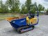 Raupendumper du type Sonstige Canycom CANYCOM S160 SWING BUCKET 1.6 TON PAYLOAD, Gebrauchtmaschine en Marknesse (Photo 2)