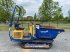 Raupendumper του τύπου Sonstige Canycom CANYCOM S160 SWING BUCKET 1.6 TON PAYLOAD, Gebrauchtmaschine σε Marknesse (Φωτογραφία 4)