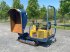 Raupendumper του τύπου Sonstige Canycom CANYCOM S160 SWING BUCKET 1.6 TON PAYLOAD, Gebrauchtmaschine σε Marknesse (Φωτογραφία 10)