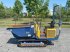 Raupendumper tip Sonstige Canycom S160 SWING BUCKET 1.6 TON PAYLOAD, Gebrauchtmaschine in Marknesse (Poză 1)