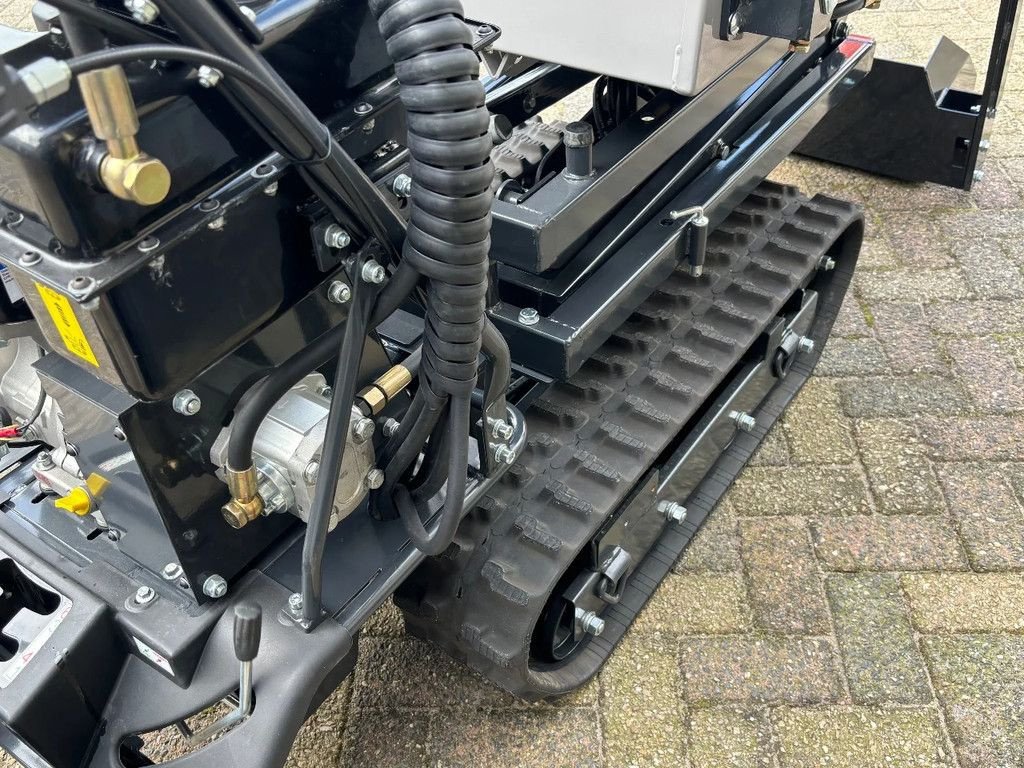 Raupendumper del tipo Sonstige JANSEN Rupsdumper RD-300S hoogkipsysteem motorkruiwagen, Gebrauchtmaschine In Ameide (Immagine 4)