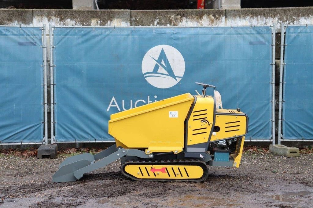 Raupendumper типа Sonstige Machpro MP-D500, Gebrauchtmaschine в Antwerpen (Фотография 2)