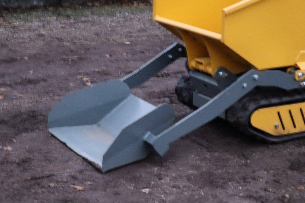 Raupendumper del tipo Sonstige Machpro MP-D500, Neumaschine In Antwerpen (Immagine 10)