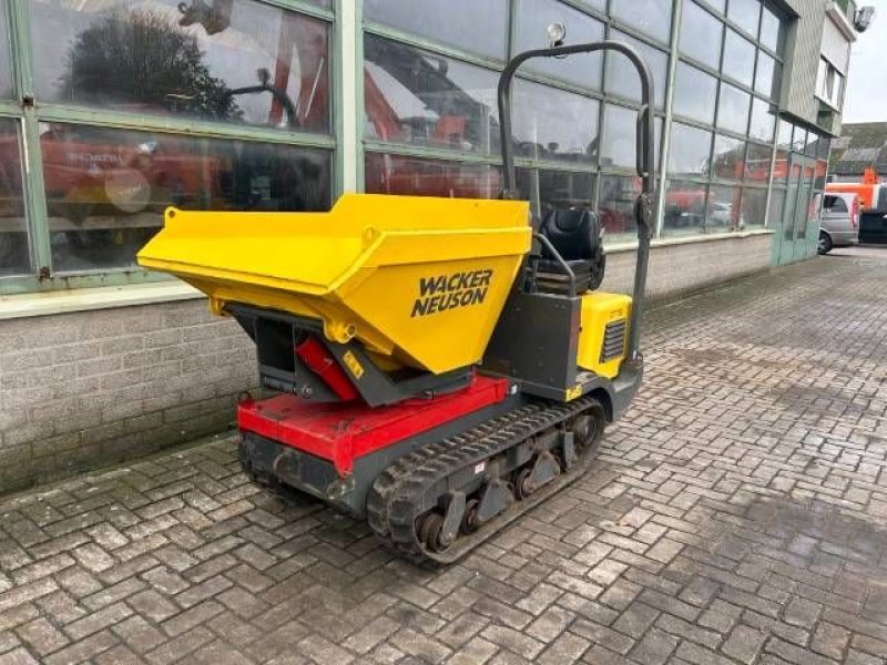 Raupendumper typu Sonstige Wacker Neuson DT 15, Gebrauchtmaschine w Roosendaal (Zdjęcie 2)