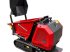 Raupendumper des Typs Stark Mini Dumper XN800 Profiline mit Raupenantrieb, Neumaschine in Arbing (Bild 2)