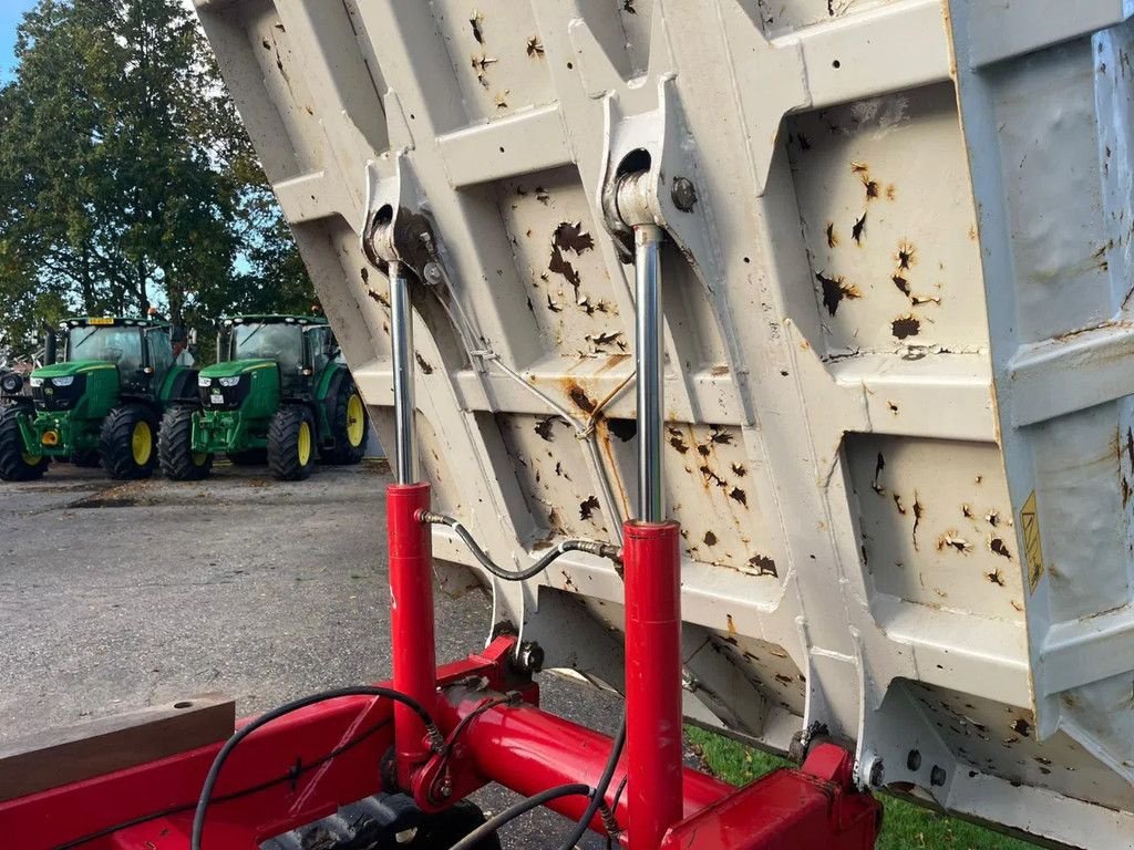 Raupendumper of the type Takeuchi TCR 50 Rupsdumper, Gebrauchtmaschine in Ruinerwold (Picture 5)