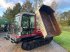 Raupendumper za tip Takeuchi TCR 50 Rupsdumper, Gebrauchtmaschine u Ruinerwold (Slika 1)