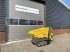 Raupendumper Türe ait Wacker Neuson DT05 rupsdumper NIEUW (hinowa), Neumaschine içinde Neer (resim 8)