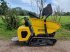 Raupendumper tipa Wacker Neuson DT12, Gebrauchtmaschine u Terschuur (Slika 1)