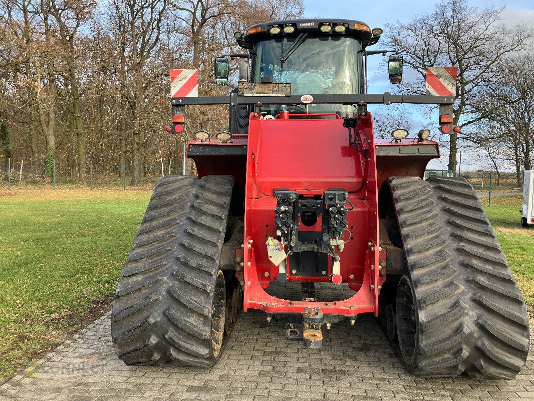 Raupentraktor tip Case IH 620, Gebrauchtmaschine in Sonnewalde (Poză 4)