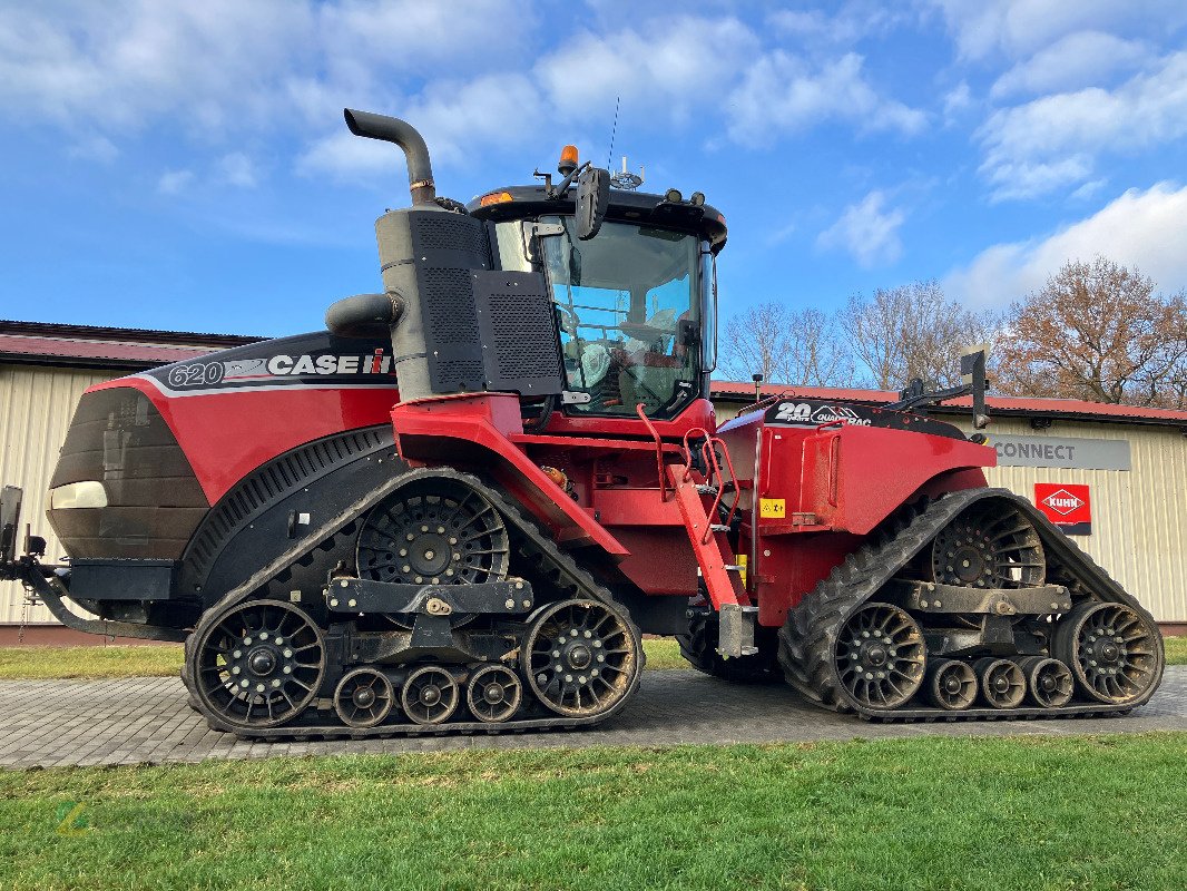 Raupentraktor tip Case IH 620, Gebrauchtmaschine in Sonnewalde (Poză 2)