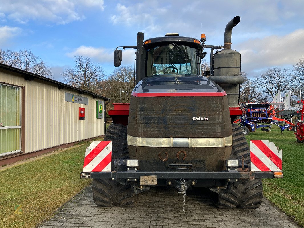 Raupentraktor tip Case IH 620, Gebrauchtmaschine in Sonnewalde (Poză 3)