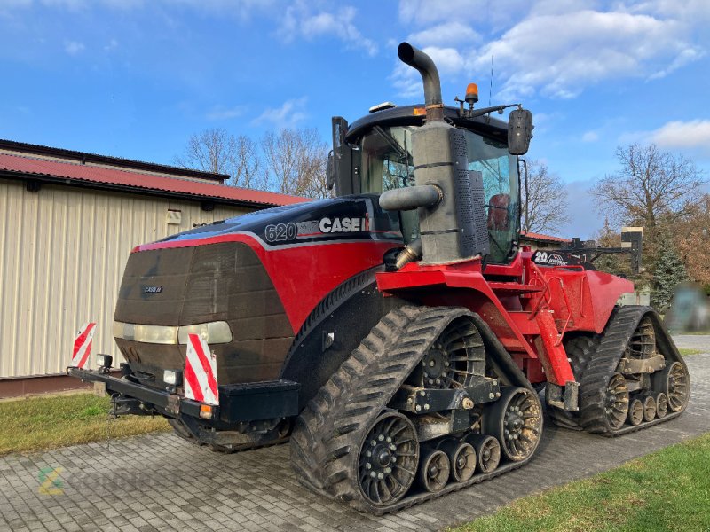 Raupentraktor of the type Case IH 620, Gebrauchtmaschine in Sonnewalde (Picture 1)