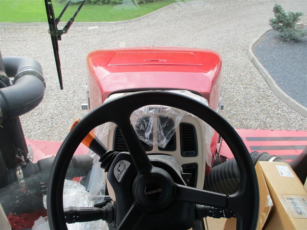 Raupentraktor typu Case IH Quadtrac 470 med 1000omd PTO & 30tommer / 76cm bånd på. GPS anlæg., Gebrauchtmaschine v Lintrup (Obrázok 8)