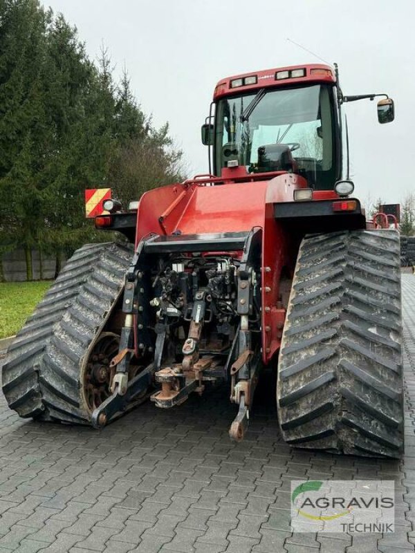 Raupentraktor typu Case IH QUADTRAC 485, Gebrauchtmaschine v Calbe / Saale (Obrázek 10)